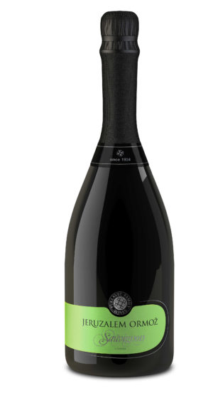 Šumivé víno Sauvignon - Vína Ormož
